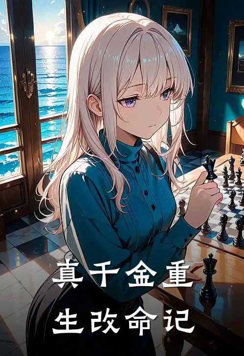 真千金重生改命记