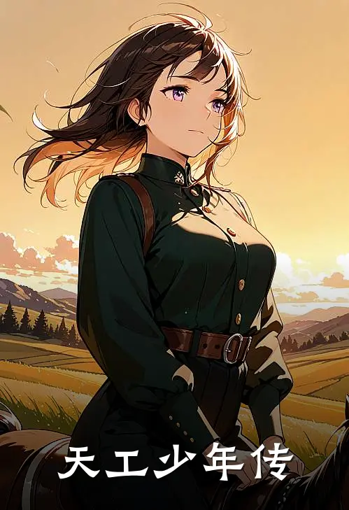 天工少年传