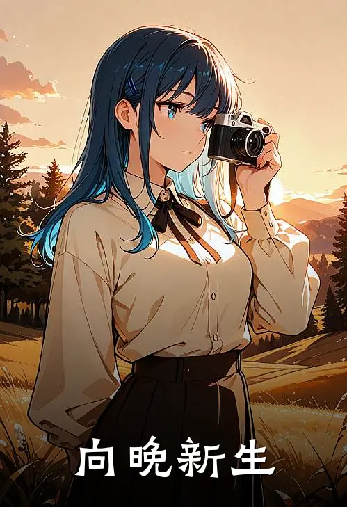 向晚新生