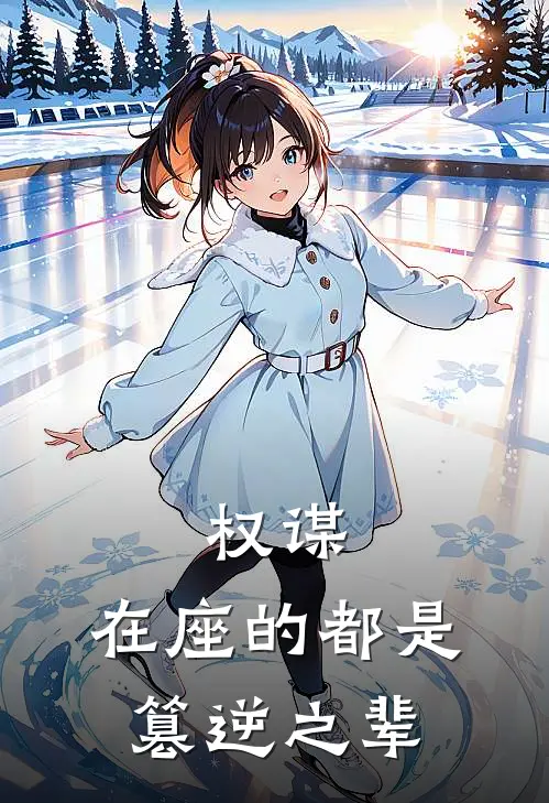 权谋：在座的都是篡逆之辈