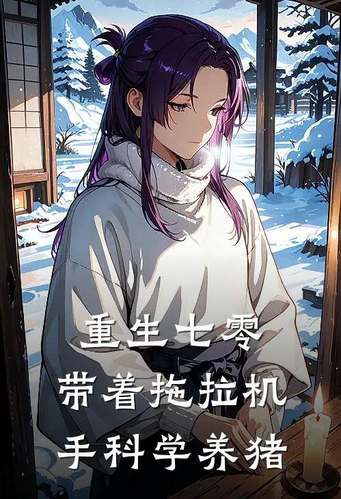 重生七零，带着拖拉机手科学养猪