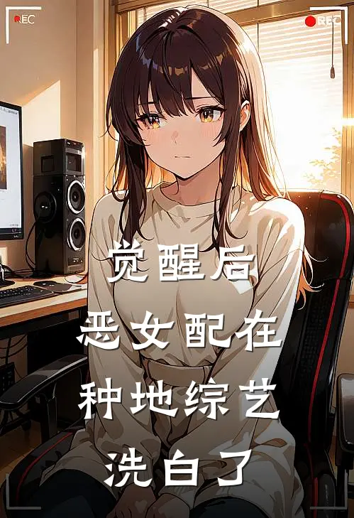 觉醒后，恶女配在种地综艺洗白了