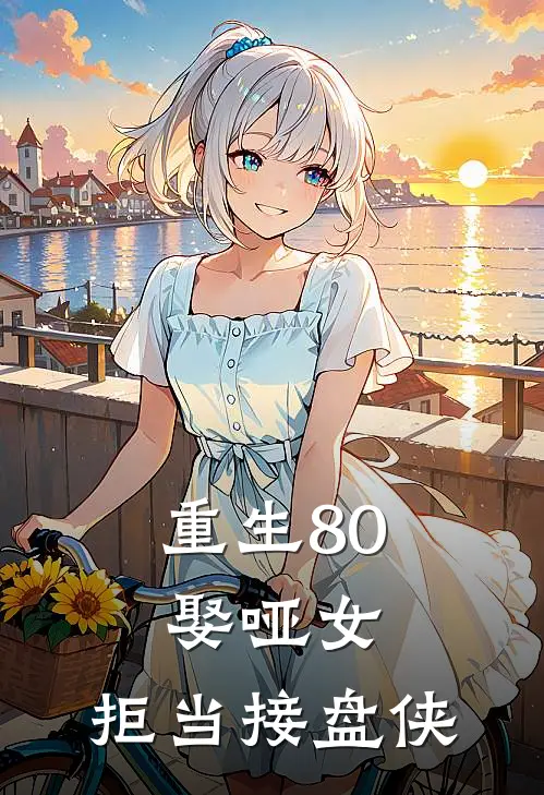 重生80：娶哑女，拒当接盘侠