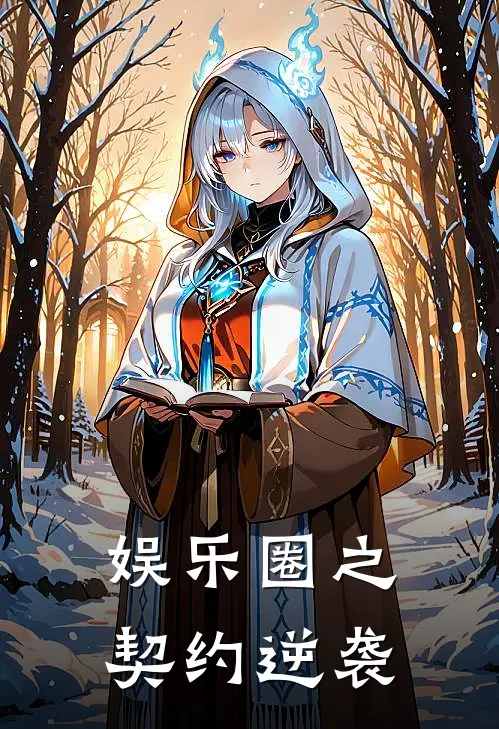 娱乐圈之契约逆袭