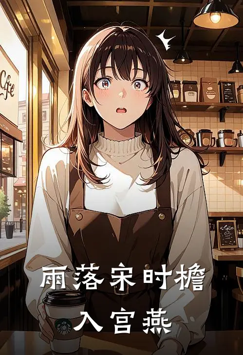 雨落宋时檐，入宫燕