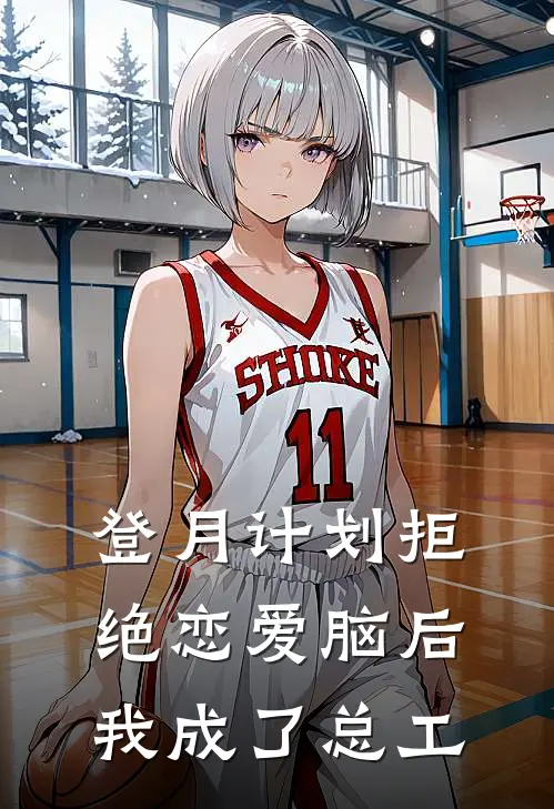 登月计划拒绝恋爱脑后我成了总工