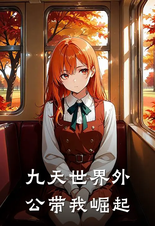 九天世界外公带我崛起