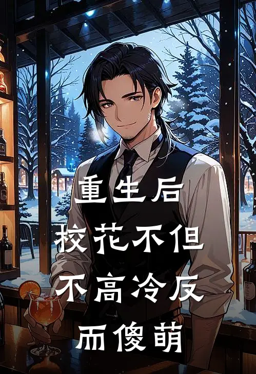 重生后，校花不但不高冷反而傻萌