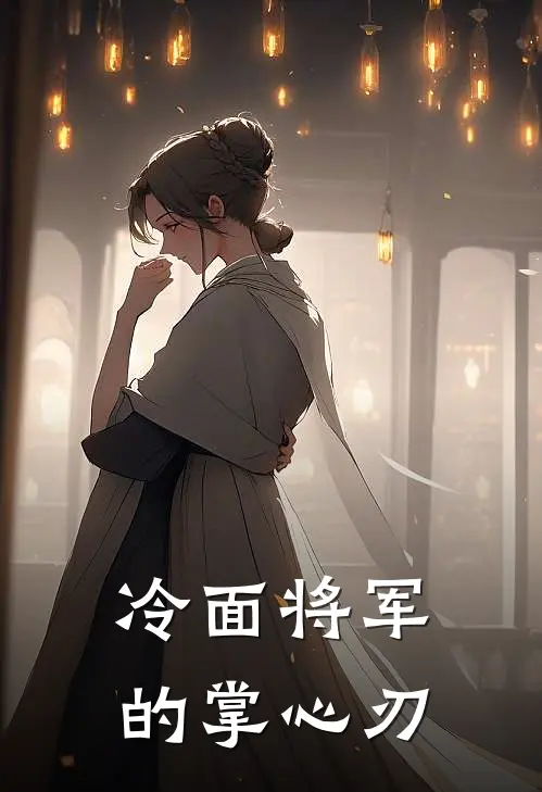 冷面将军的掌心刃