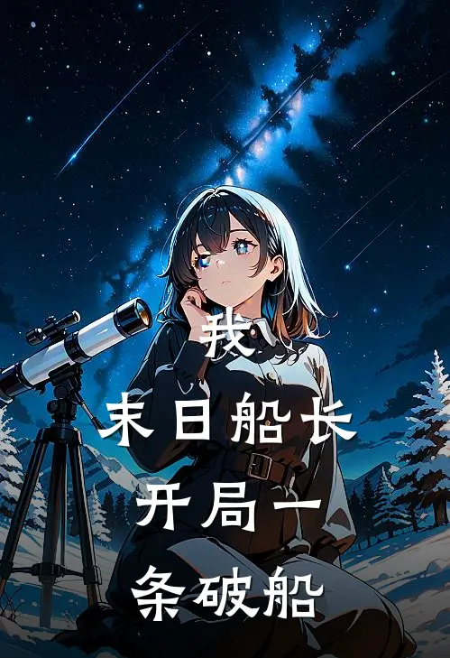 我，末日船长，开局一条破船