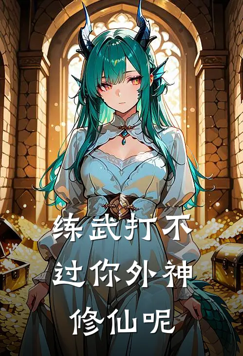 练武打不过你外神，修仙呢