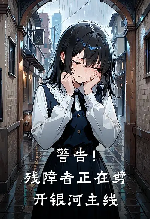 警告！残障者正在劈开银河主线