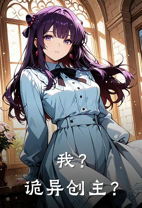 我？诡异创主？