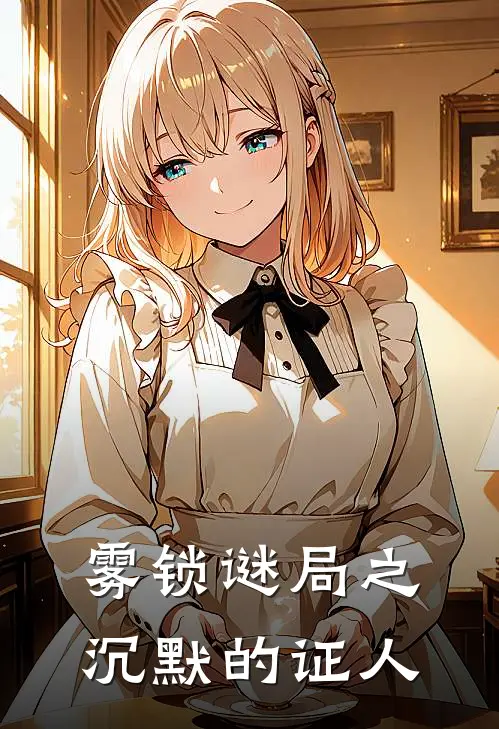 雾锁谜局之沉默的证人