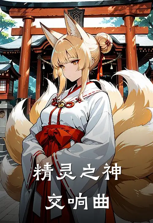 精灵之神交响曲