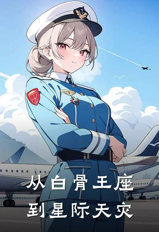 从白骨王座到星际天灾