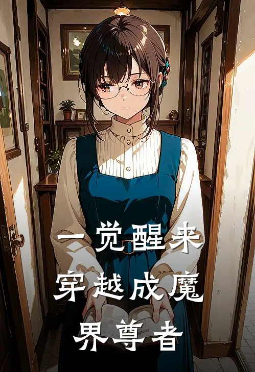 一觉醒来穿越成魔界尊者