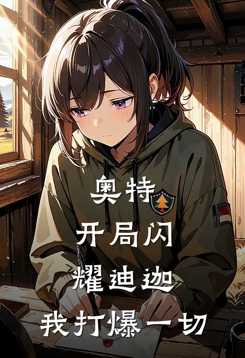 奥特：开局闪耀迪迦，我打爆一切