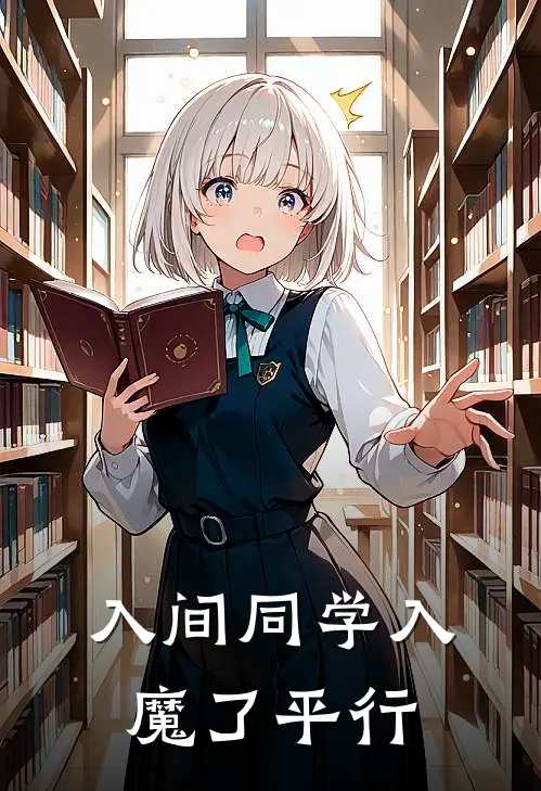 入间同学入魔了平行