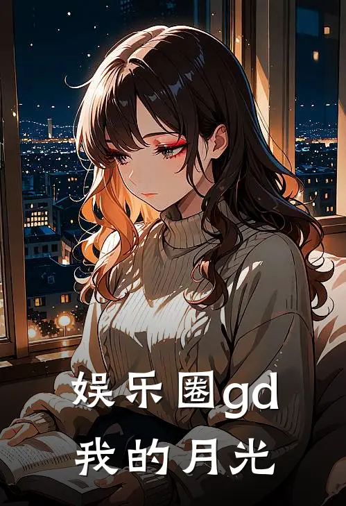 娱乐圈gd：我的月光