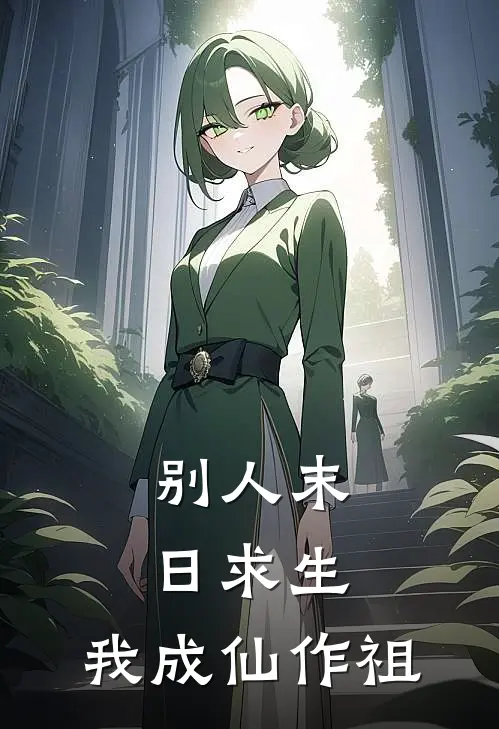 别人末日求生，我成仙作祖