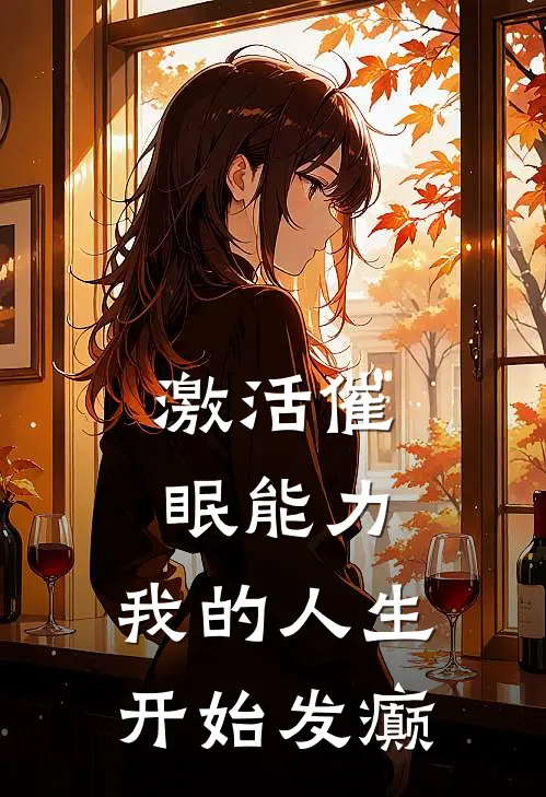 激活催眠能力，我的人生开始发癫