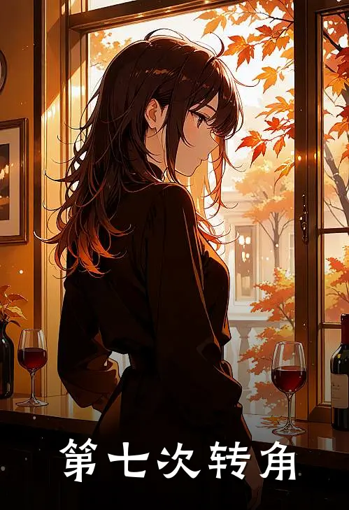 第七次转角