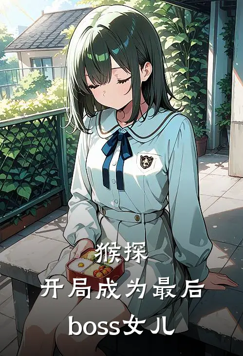 猴探，开局成为最后boss女儿