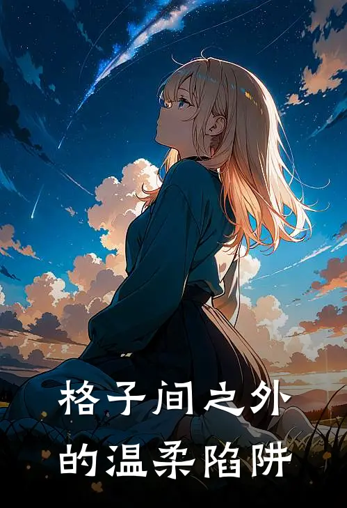 格子间之外的温柔陷阱