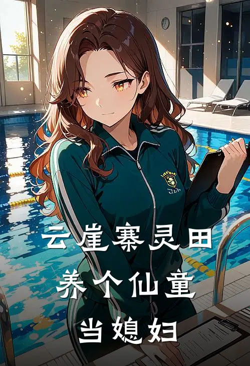 云崖寨灵田，养个仙童当媳妇