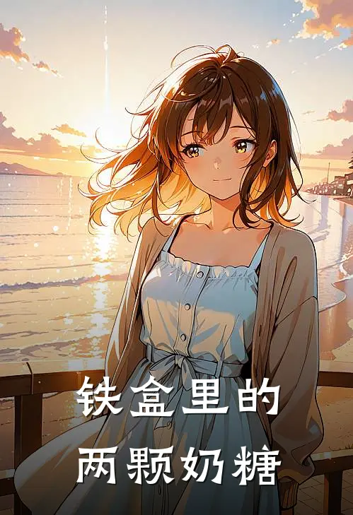 铁盒里的两颗奶糖