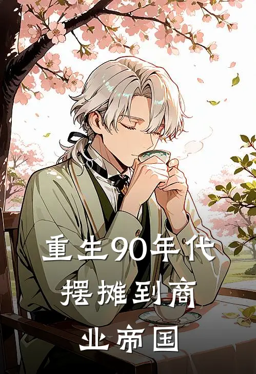 重生90年代，摆摊到商业帝国