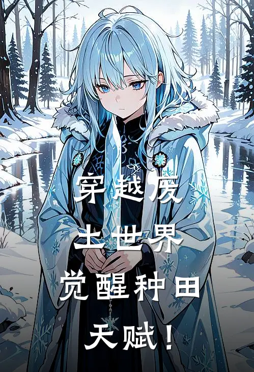 穿越废土世界，觉醒种田天赋！