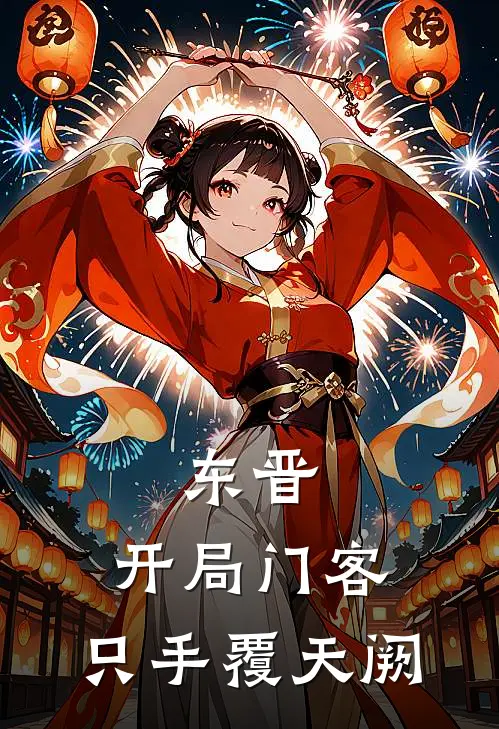 东晋：开局门客，只手覆天阙