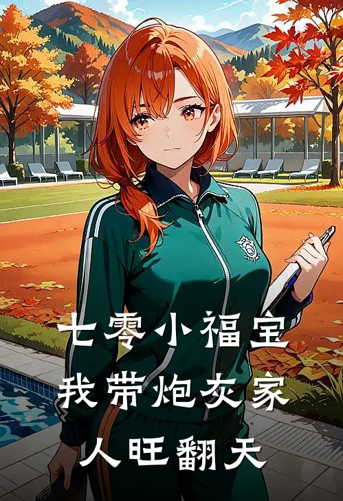 七零小福宝：我带炮灰家人旺翻天