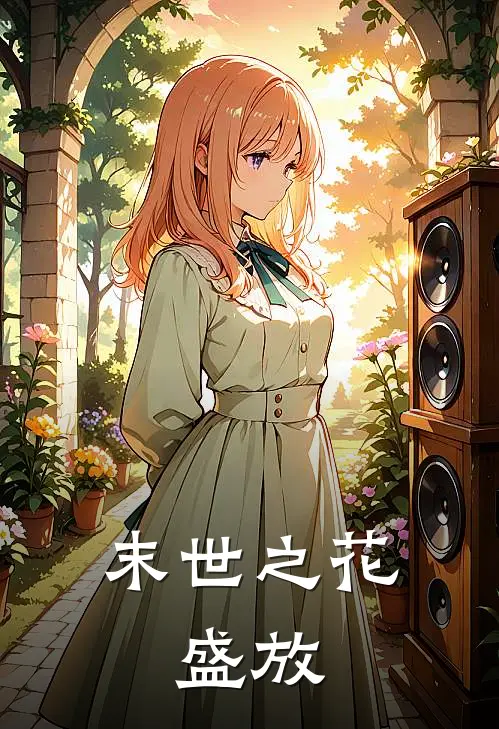 末世之花：盛放