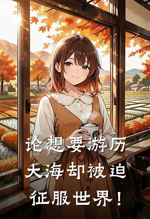 论想要游历大海却被迫征服世界！