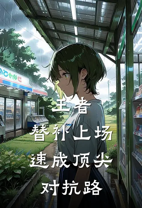 王者：替补上场，速成顶尖对抗路