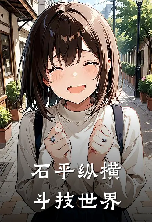 石平纵横斗技世界