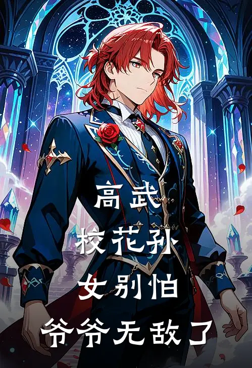 高武：校花孙女别怕，爷爷无敌了