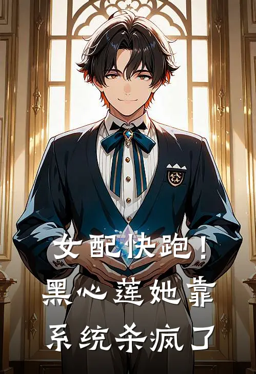女配快跑！黑心莲她靠系统杀疯了
