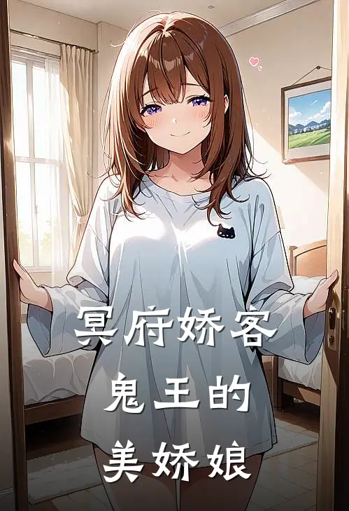 冥府娇客：鬼王的美娇娘