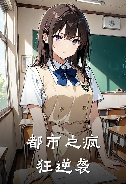 都市之疯狂逆袭