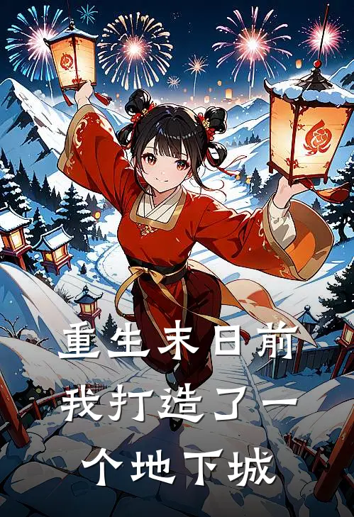 重生末日前：我打造了一个地下城