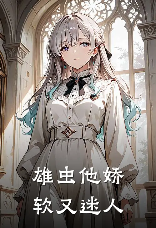 雄虫他娇软又迷人