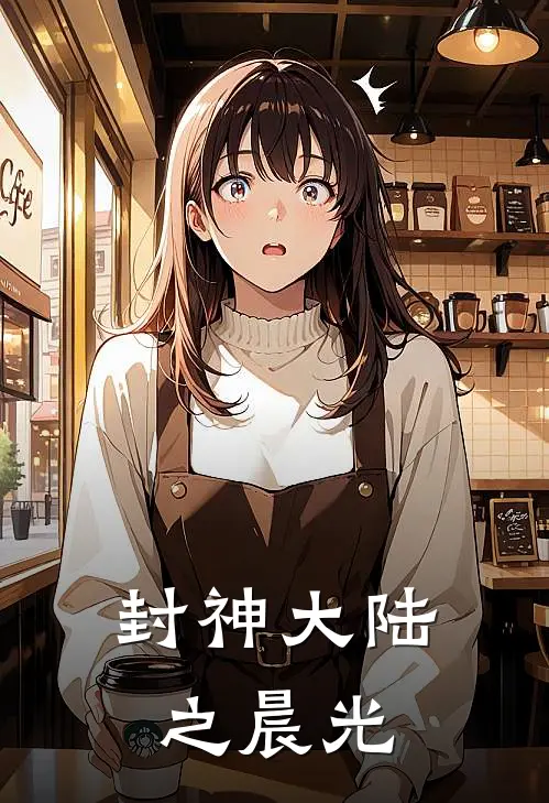 封神大陆之晨光