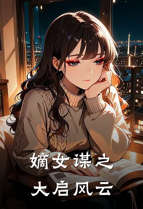 嫡女谋之大启风云