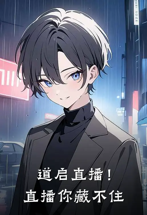 道启直播！直播你藏不住