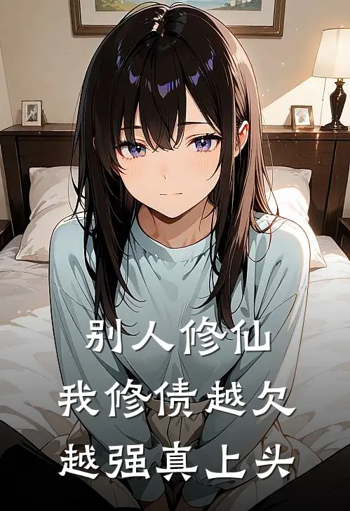 别人修仙，我修债越欠越强真上头