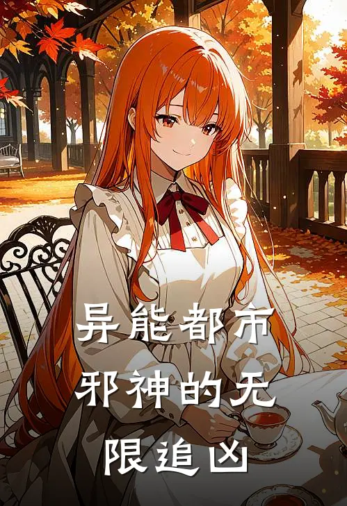 异能都市：邪神的无限追凶